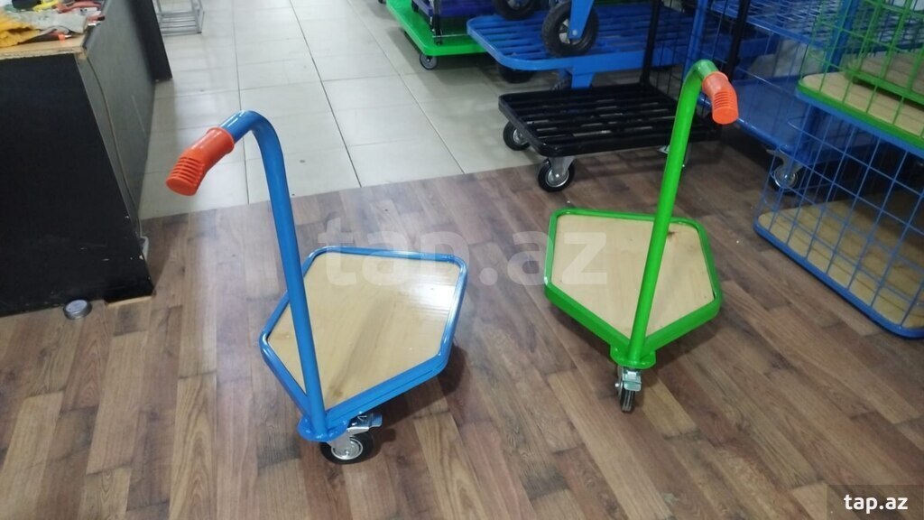 Yük arabası