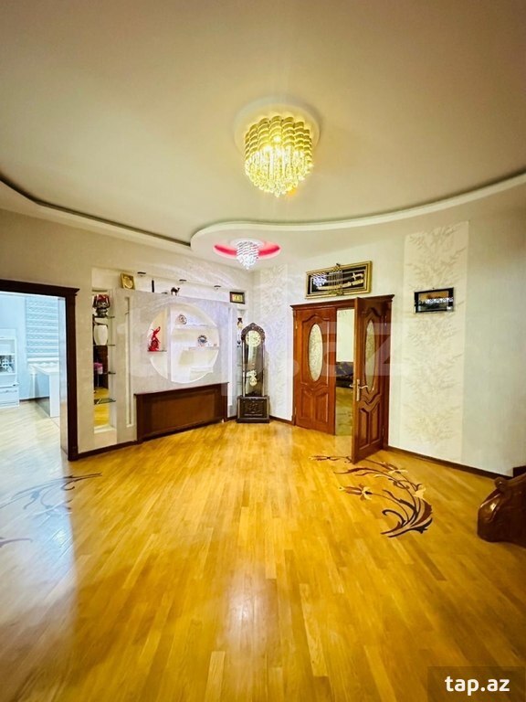 Villa kirayə verilir, Mərdəkan qəs. (9)