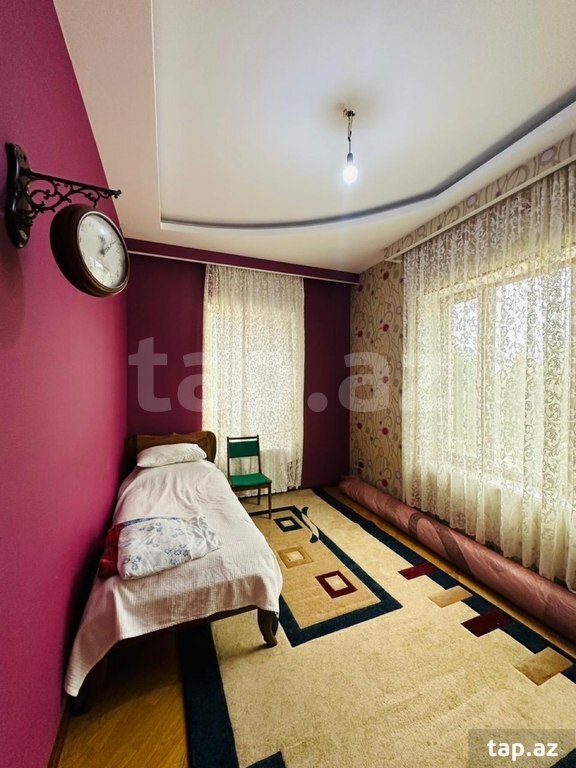 Villa kirayə verilir, Mərdəkan qəs. (12)