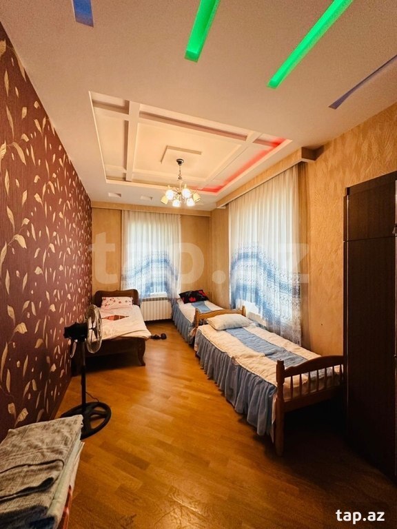 Villa kirayə verilir, Mərdəkan qəs. (17)