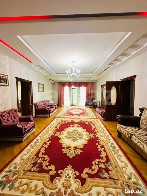 Villa kirayə verilir, Mərdəkan qəs. (18)