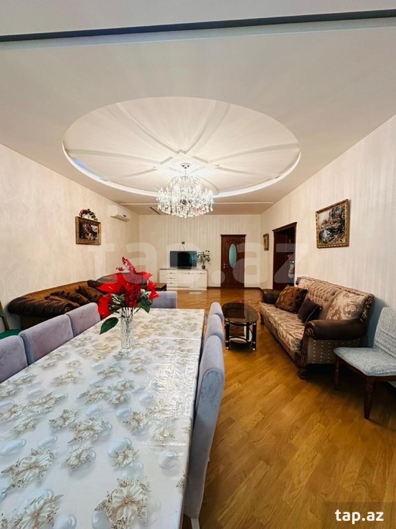 Villa kirayə verilir, Mərdəkan qəs. (16)