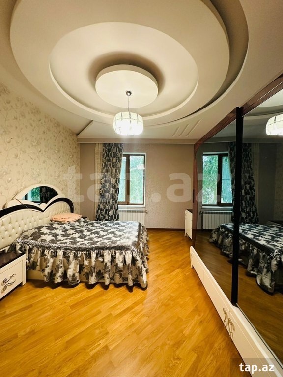 Villa kirayə verilir, Mərdəkan qəs. (19)