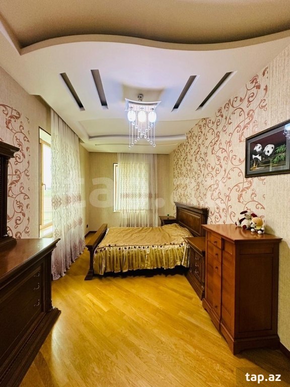 Villa kirayə verilir, Mərdəkan qəs. (13)