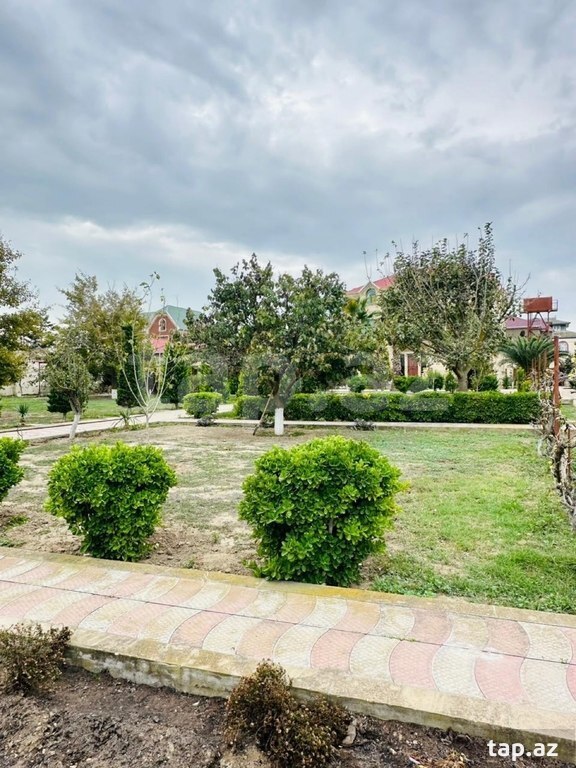 Villa kirayə verilir, Mərdəkan qəs. (10)