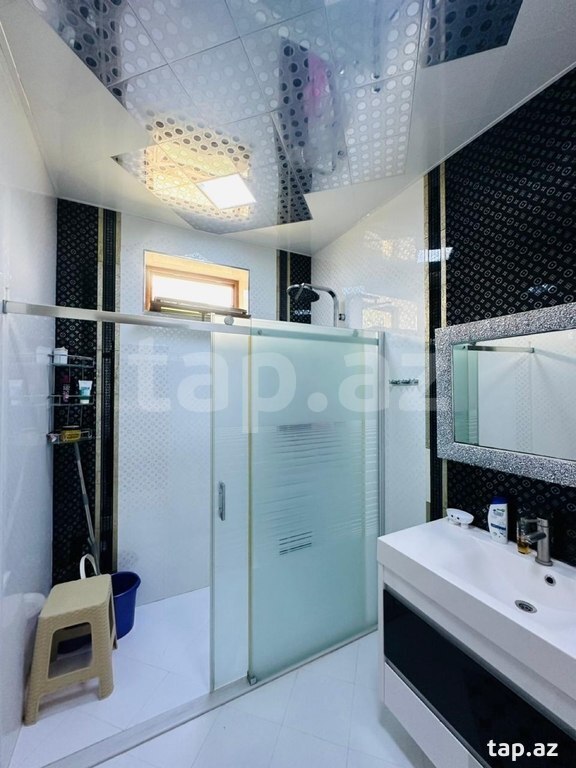 Villa kirayə verilir, Mərdəkan qəs. (15)