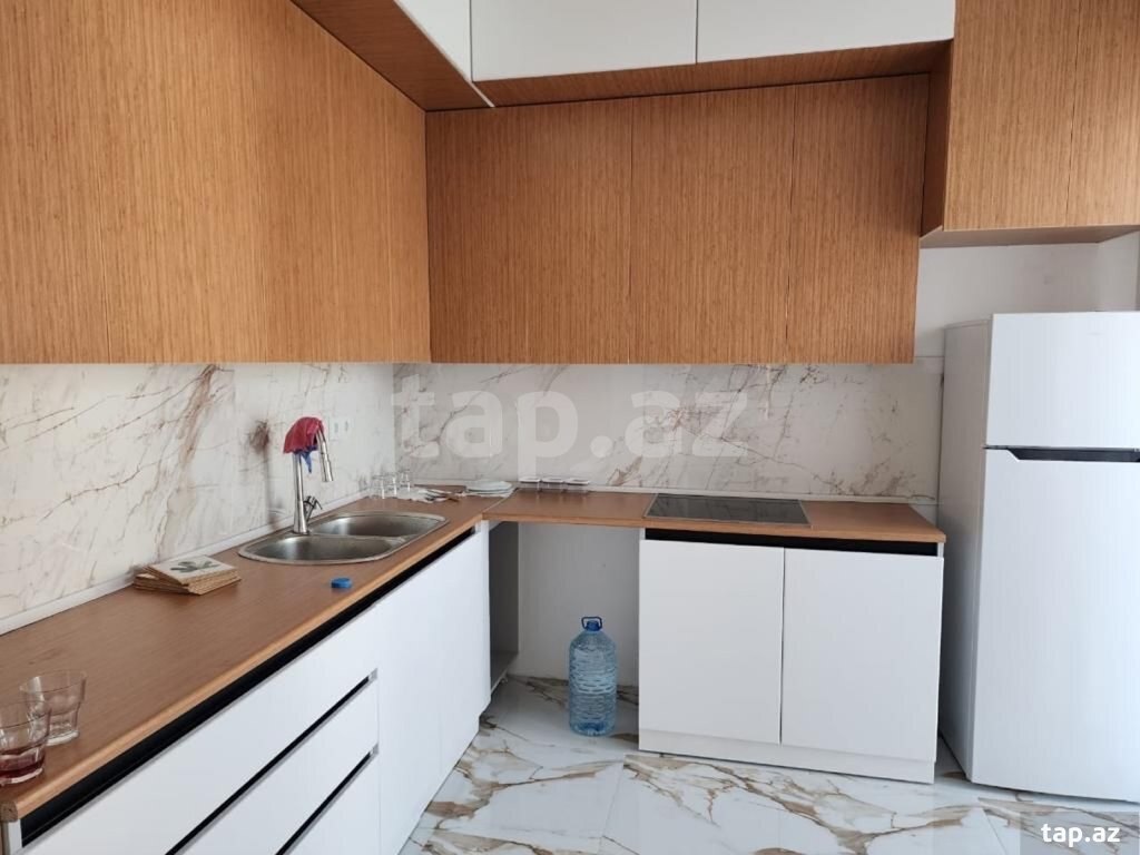 Bağ evi kirayə verilir, Mərdəkan qəs. (5)