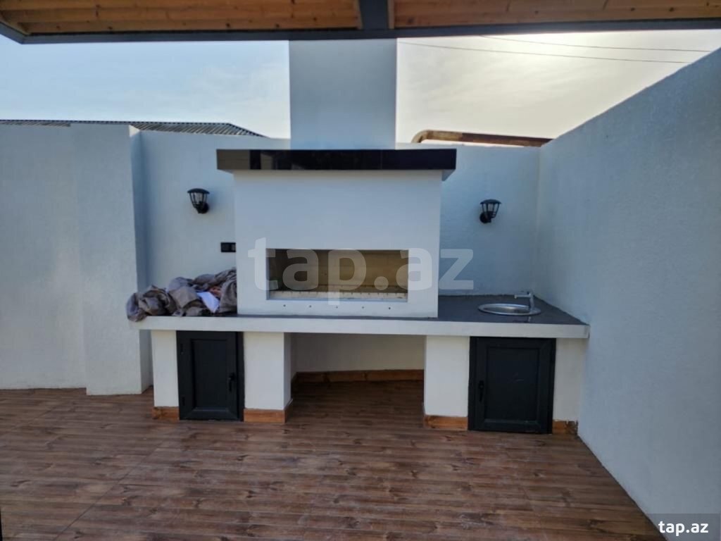 Bağ evi kirayə verilir, Mərdəkan qəs. (6)