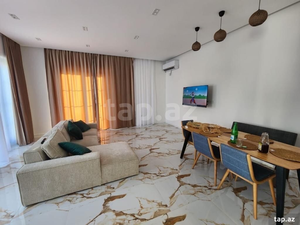 Bağ evi kirayə verilir, Mərdəkan qəs. (4)