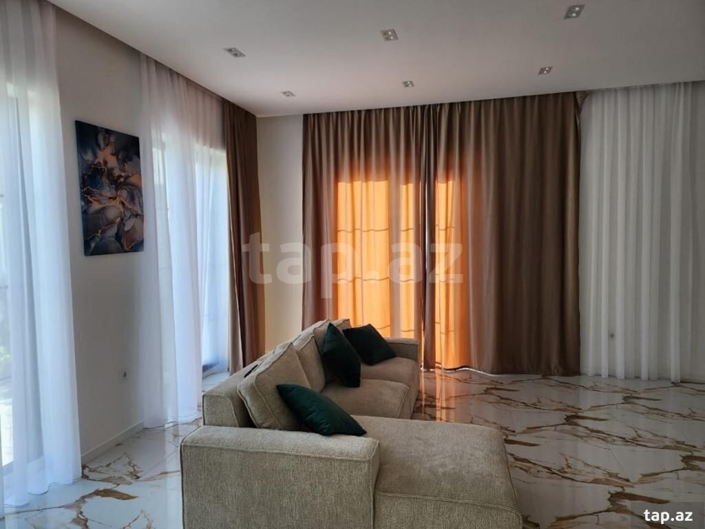 Bağ evi kirayə verilir, Mərdəkan qəs. (7)