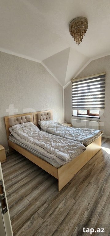 Bağ evi kirayə verilir, Mərdəkan qəs. (13)