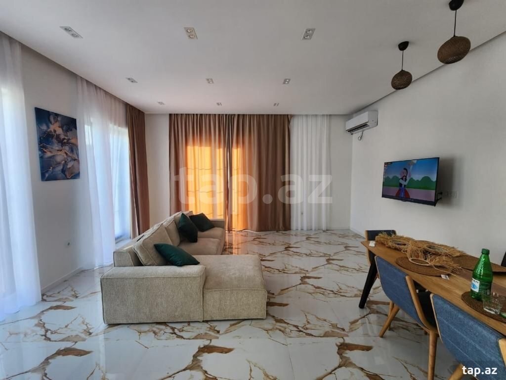 Bağ evi kirayə verilir, Mərdəkan qəs. (10)