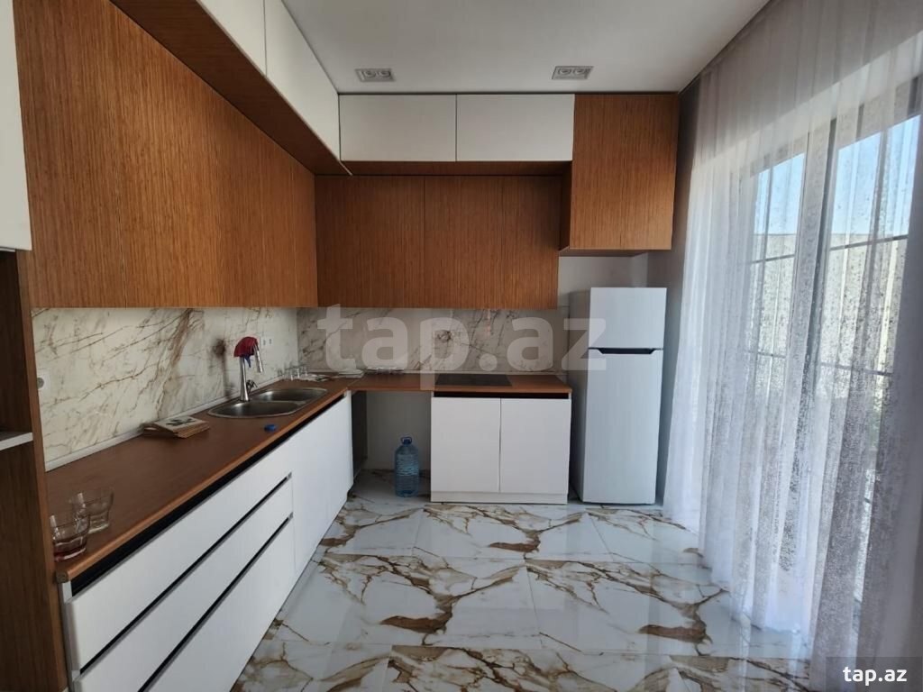 Bağ evi kirayə verilir, Mərdəkan qəs. (9)