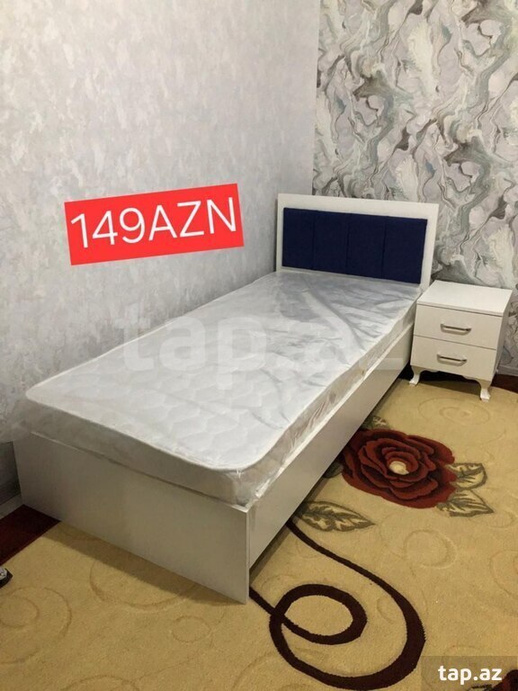 Çarpayı (4)
