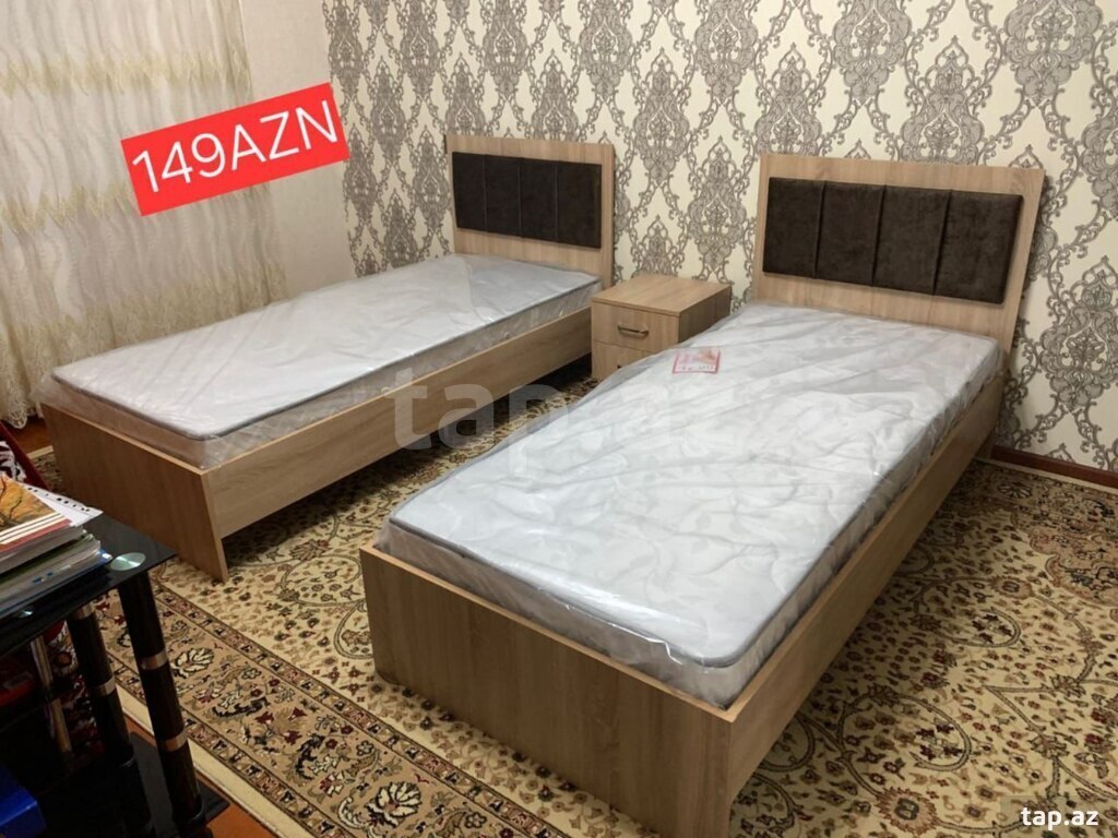 Çarpayı (5)
