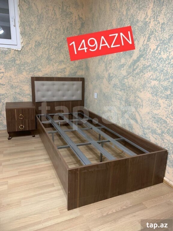 Çarpayı (6)