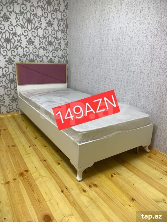 Çarpayı (2)