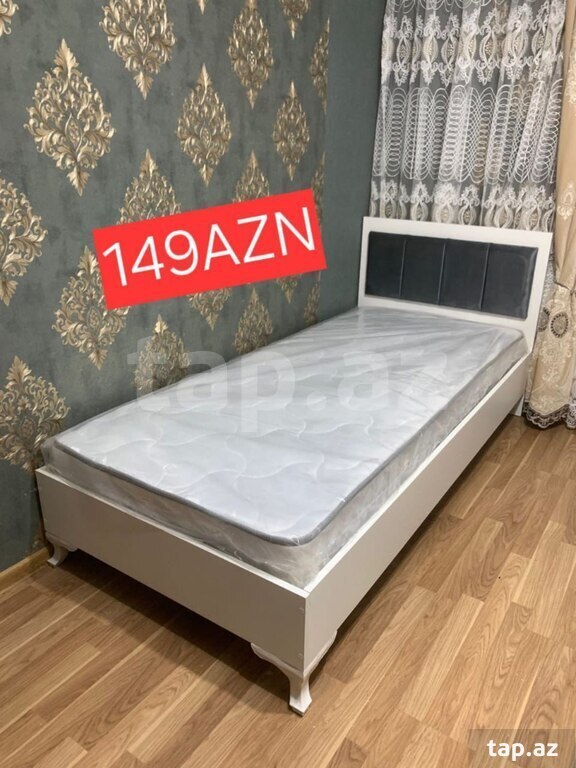 Çarpayı (8)
