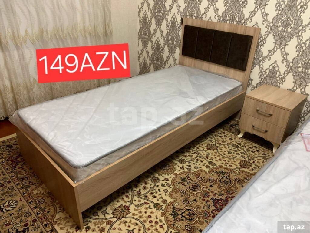 Çarpayı (10)