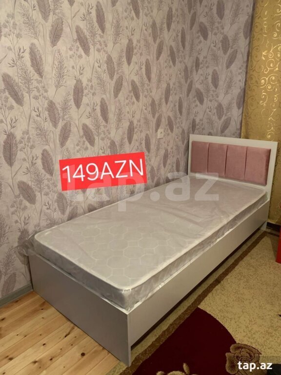Çarpayı (9)
