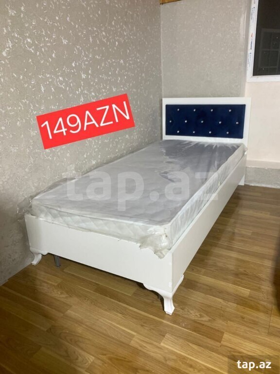 Çarpayı (11)