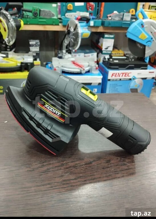 Vibrator "Xcort"