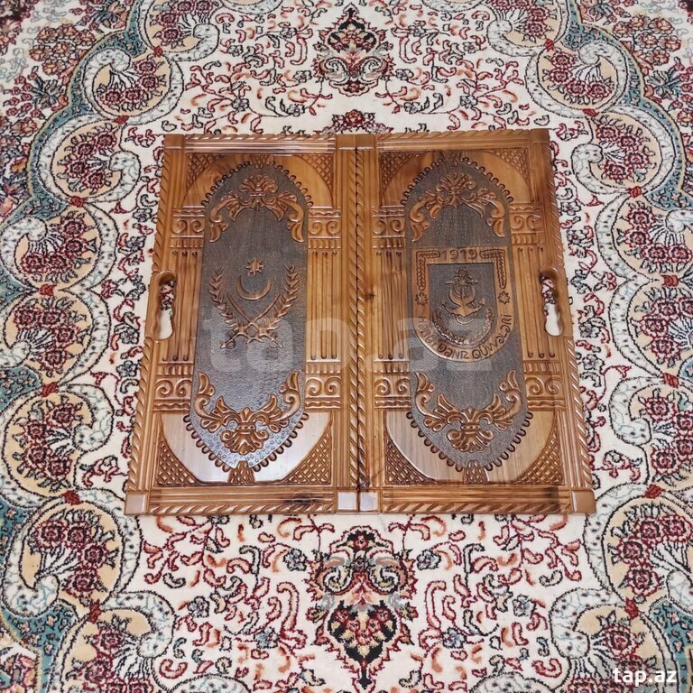Nərd taxtası