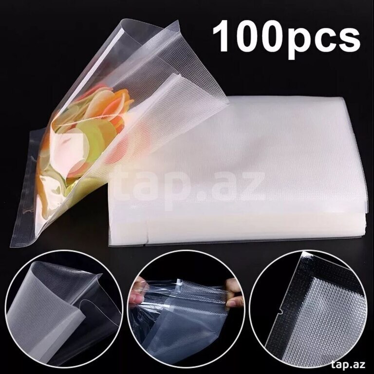Vakuum paket (3)