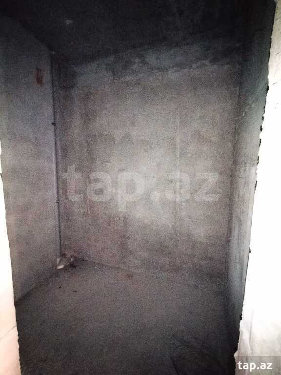 1-otaqlı yeni tikili, Xırdalan ş., 36.3 m²