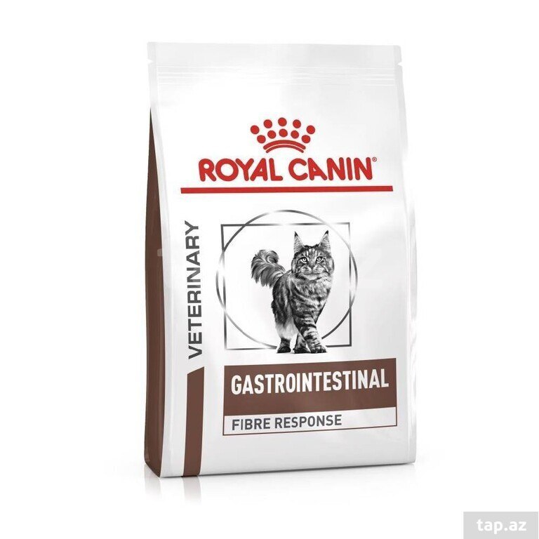 Royal Canin Gastrointestinal Fibre Response
