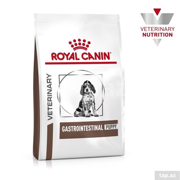Royal Canin Gastrointestinal Dog Puppy