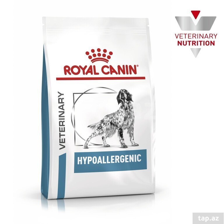 Royal Canin Hypoallergenic Dog