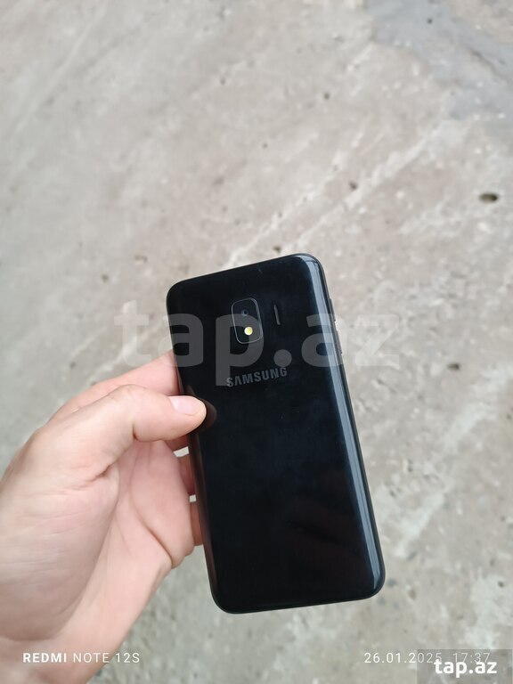 Samsung Galaxy J2 Core Black 16GB/1GB (4)