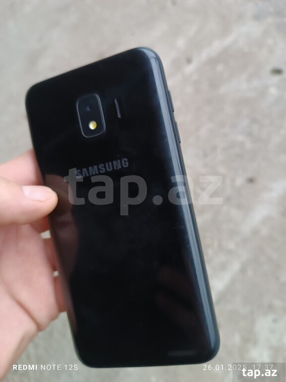 Samsung Galaxy J2 Core Black 16GB/1GB (5)