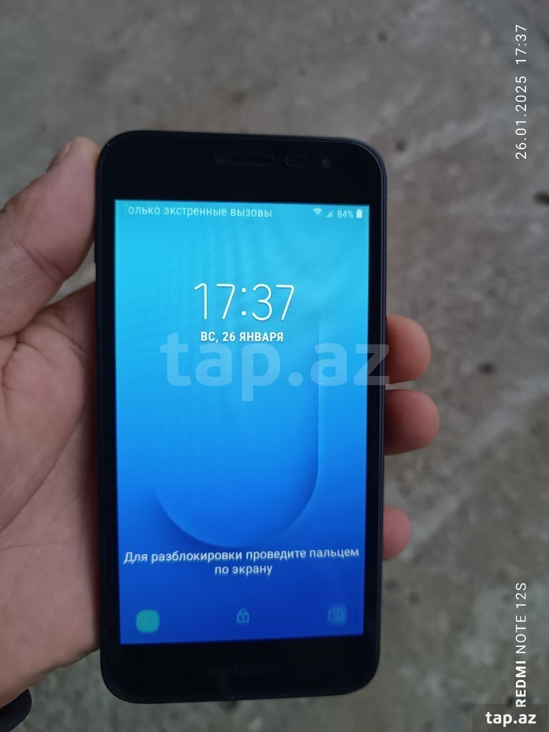 Samsung Galaxy J2 Core Black 16GB/1GB (2)