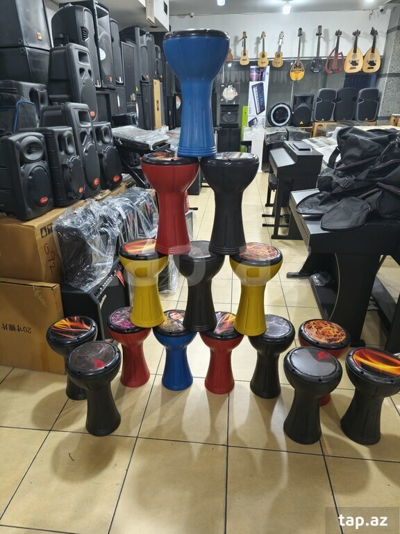 Darbuka