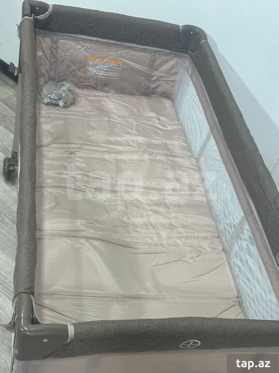 Manej "Brave Baby 802" (4)