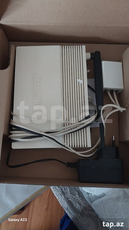 Modem "TP-Link"
