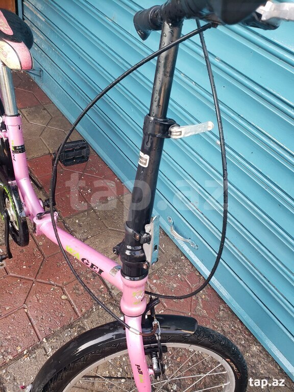 Velosiped (3)