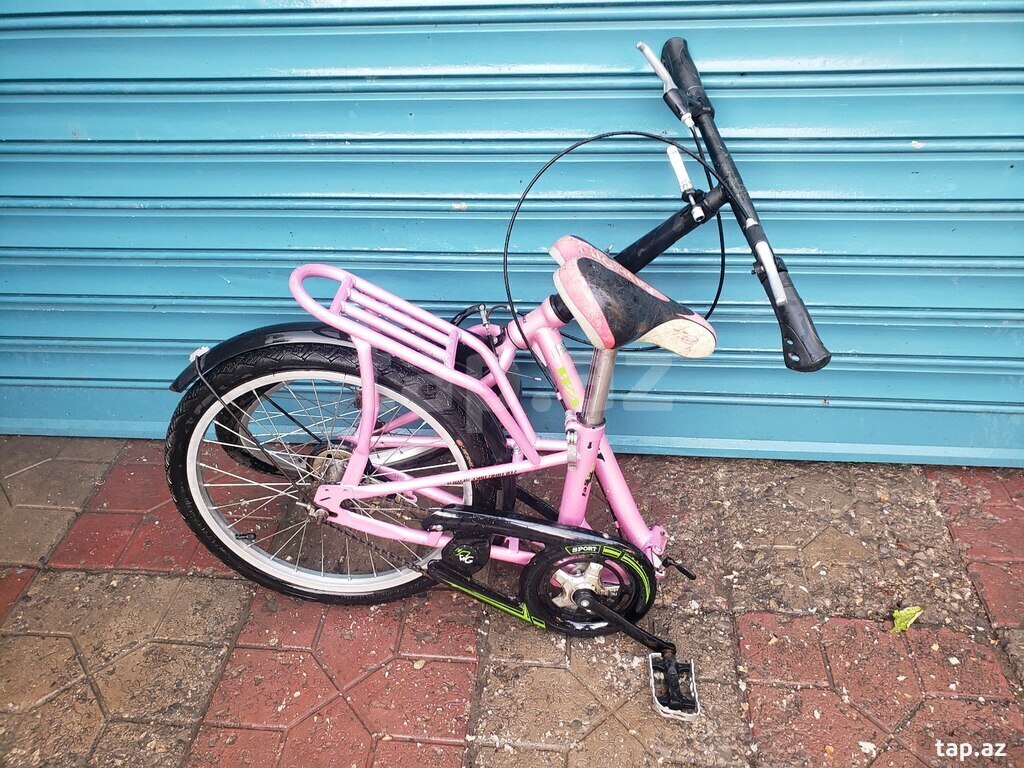 Velosiped (2)