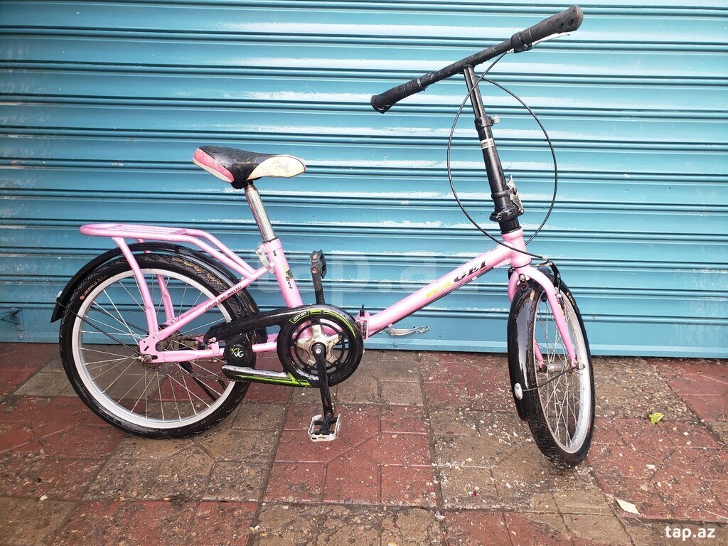 Velosiped
