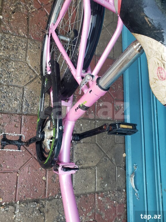Velosiped (6)