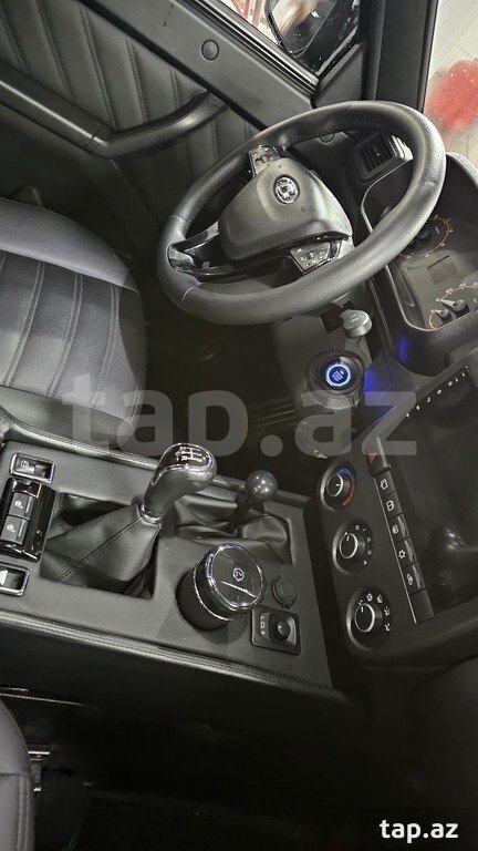 LADA (VAZ) Niva, 2020 il (10)