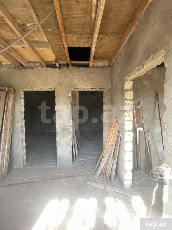 Həyət evi, Sumqayıt ş.