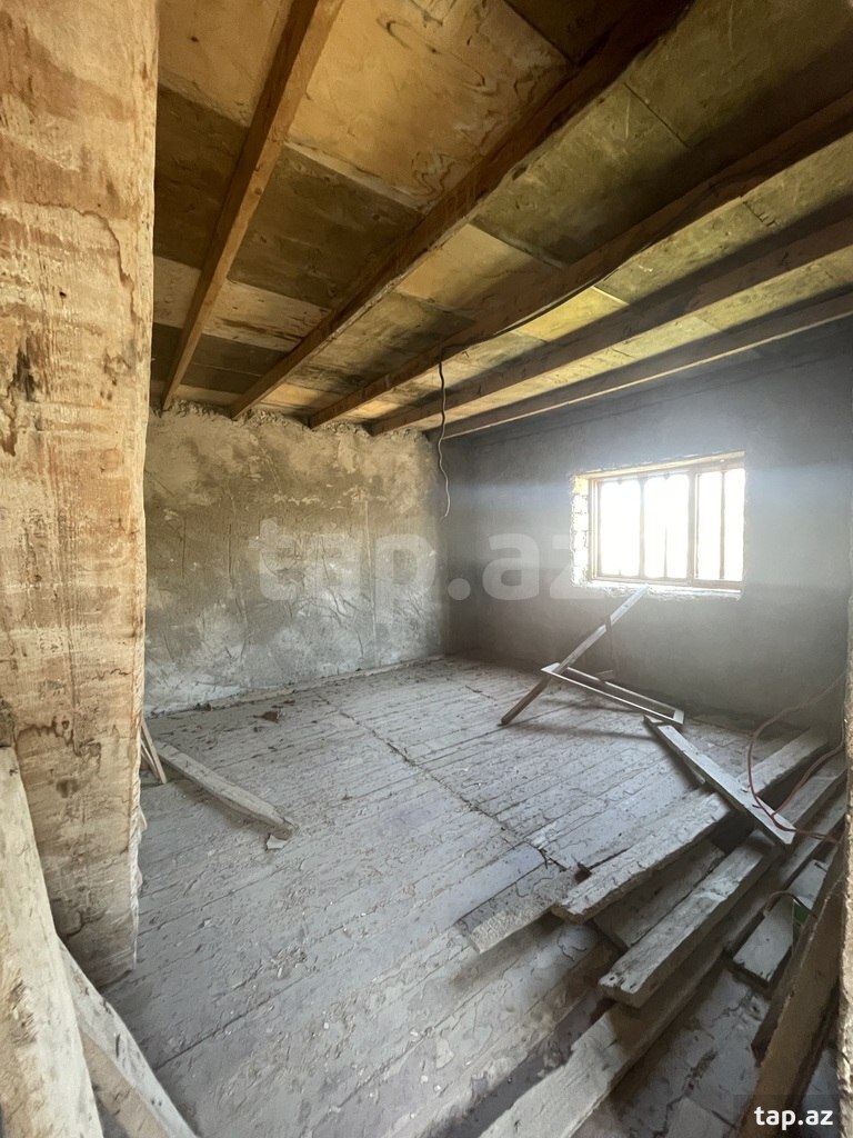 Həyət evi, Sumqayıt ş.