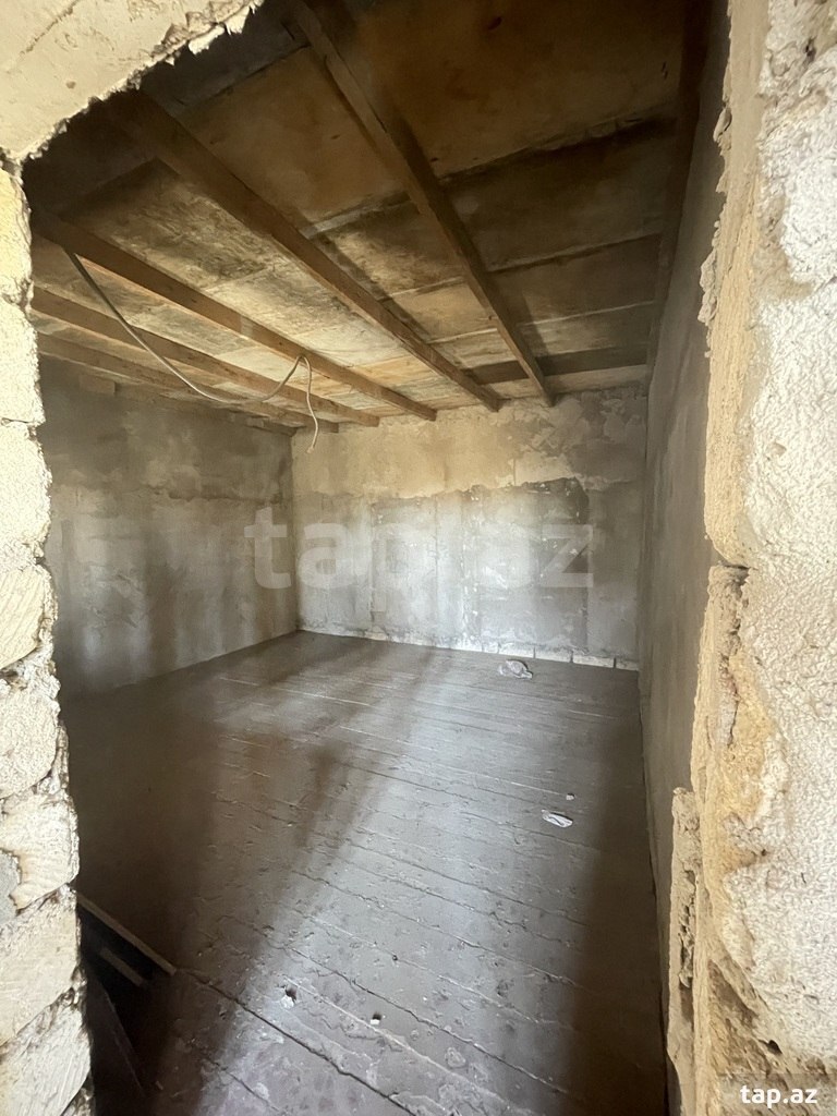 Həyət evi, Sumqayıt ş.