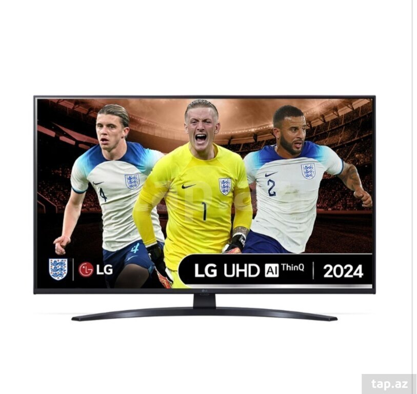 Televizor "LG 43UT81006LA"