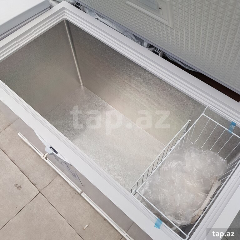 Dondurucu "Silver" (6)