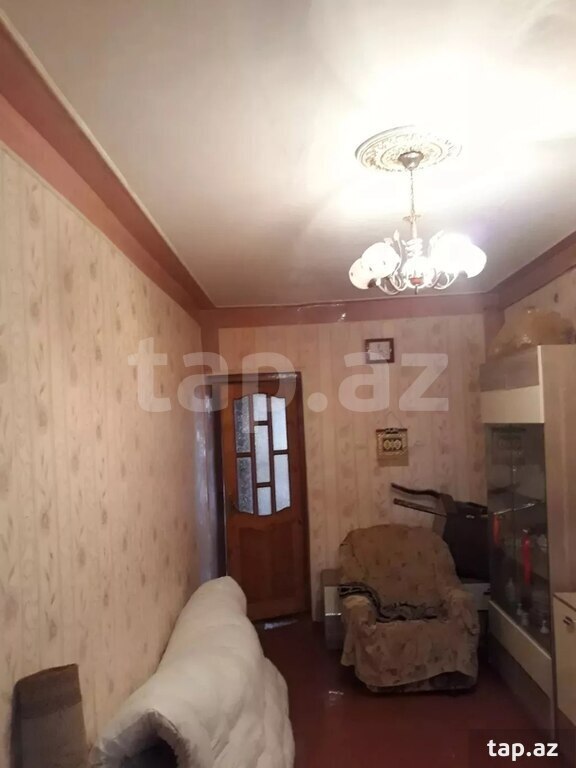 5-otaqlı mənzil, İmişli r., 120 m²