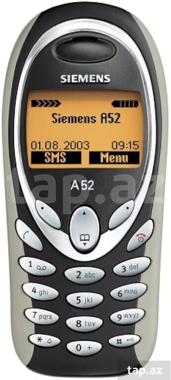 "Siemens" korpusu
